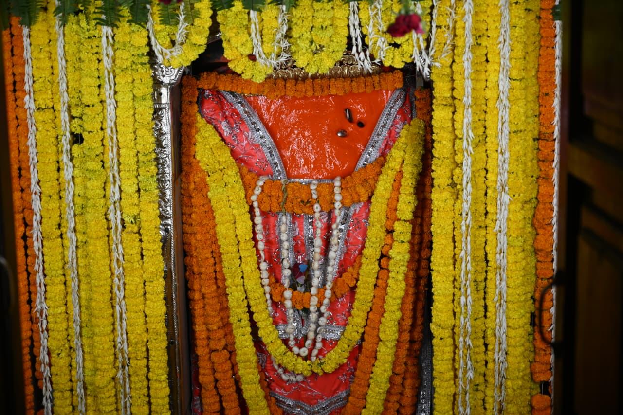 Hanuman Jayanti